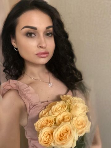 Анкета проститутки Милена, 27 лет